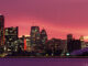 Detroit skyline
