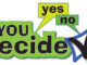 You Decide logo