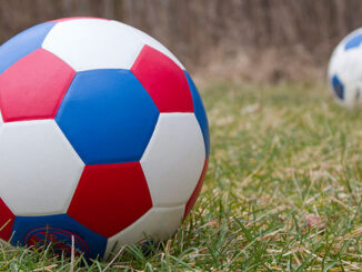 Soccer balls