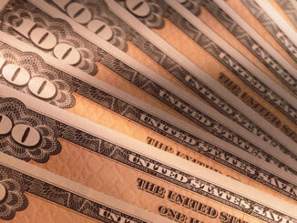 U.S. Savings Bonds