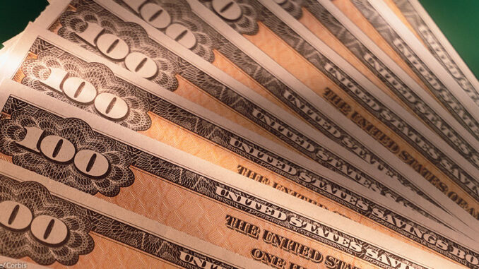 U.S. Savings Bonds