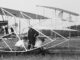 The Wright brothers