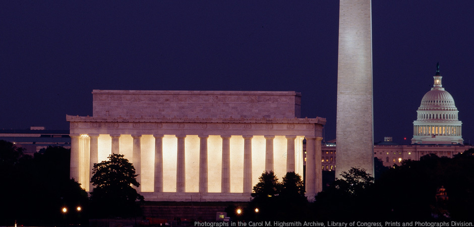 Monumental Memorials