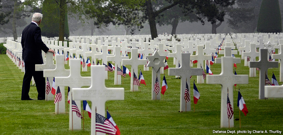 Remembering D-Day: World War II’s Most Important Battle