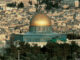 Jerusalem: Dome of the Rock