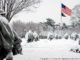 Korean War Memorial, Washington, D.C.