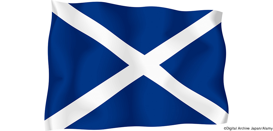 UPDATED: Scotland’s Declaration of Independence?