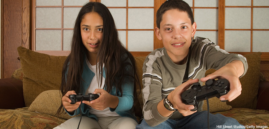 It’s Your Turn: Understanding Game-Based Learning