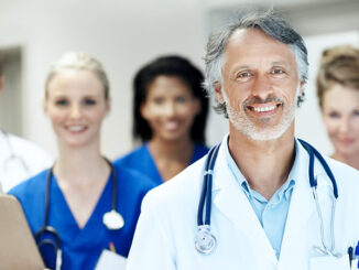 Your health is our priority. Photo: Abel Mitja Varela/Getty Images