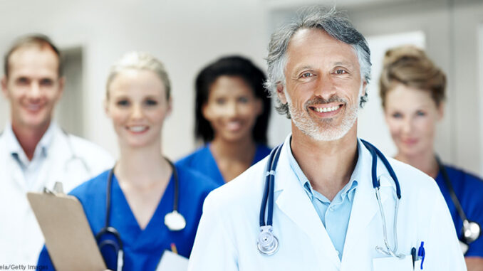 031615_01P_FS Your health is our priority. Photo: Abel Mitja Varela/Getty Images