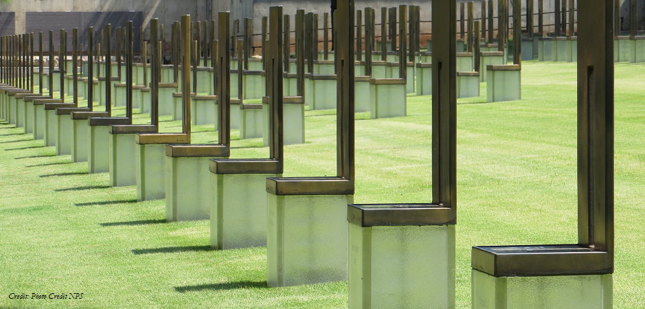 We Will Never Forget: Oklahoma City, 20 Years Later