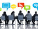 Social Media. Photo: Robert Churchill/Getty Images