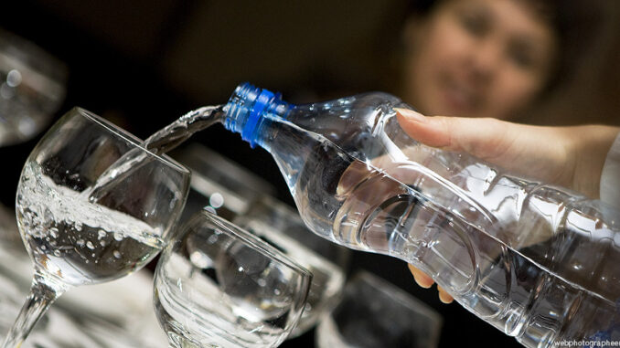 061815_02P_FS Bottled water. Photo: webphotographeer/Getty Images