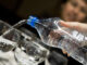 Bottled water. Photo: webphotographeer/Getty Images