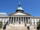 South Carolina Statehouse. Photo: Ilene MacDonald/Alamy