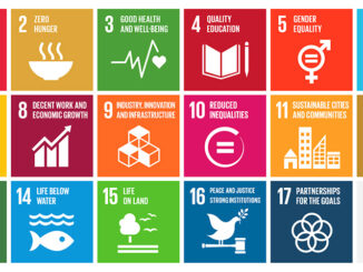 Global Goals.http://www.globalgoals.org.