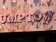 You're Fired. Sign on Trump Tower in NYC. Jill Braaten/McGraw-Hill Education. MHE World.