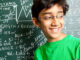 Cheerful Indian Teenager Boy Student with Mathematics Problems. ©Vikram Raghuvanshi /iStockphoto.com. MHE Canada;MHE USA