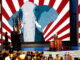 Republican National Convention 2004. Jill Braaten/McGraw-Hill Education. MHE World