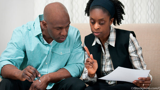 16011678 Financial Planning. ©iStockphoto.com/CEFutcher. MHE Canada;MHE USA
