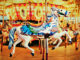 Merry Go Round. sarah beard buckley/Getty Images. MHE Canada;MHE USA.