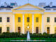 White House: Sean Pavone/Shutterstock