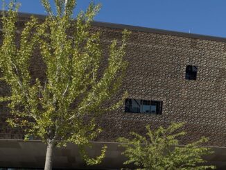 The final preparations are being made for the opening of the National Museum of African American History and Culture in Washington,
