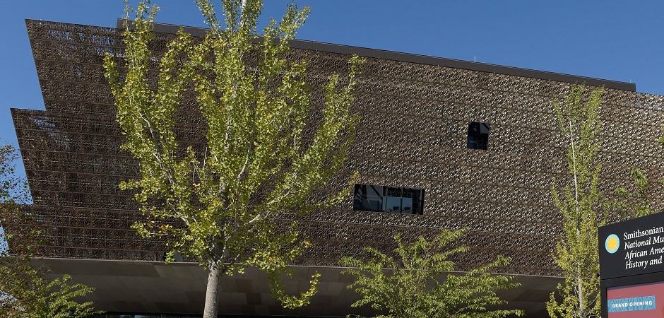 UPDATED! National Museum of African-American History and Culture