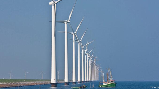 122116_02P_FS Windmills and fishing ship