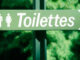 Toilets. Photov.com/AGE Fotostock. MHE World