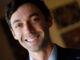 In this Feb. 10, 2017, photo, Democratic candidate for Georgia's 6th congressional district Jon Ossoff poses for a portrait in Atlanta.