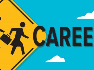 careers logo art