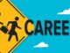 careers logo art