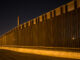 A portion of the new steel border fence stretches along the US-Mexico border in Sunland Park, New Mexico, Thursday, March 30, 2017. This fencing just west of the New Mexico state line was planned and started before President Donald Trump's election, adding to the 650 miles of fences, walls and vehicle barriers that already exist along the nearly 2,000-mile frontier.