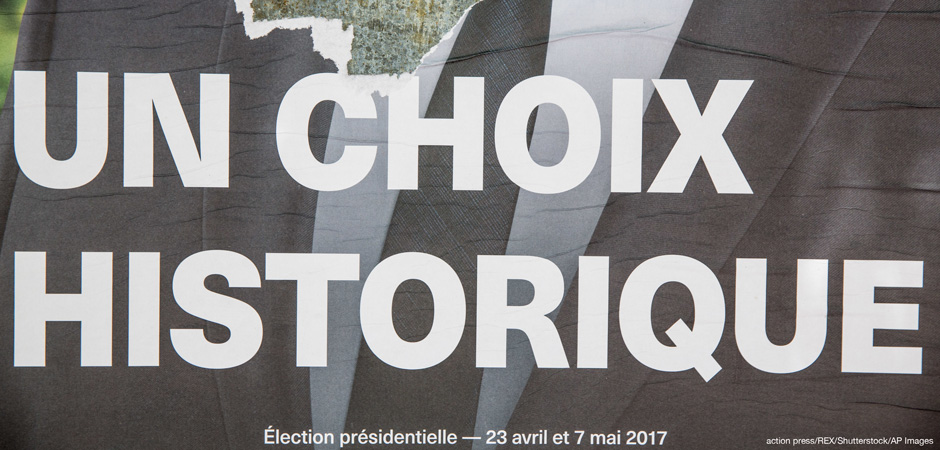 What's Next in the French Presidential Election?