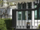 The Gate House to the White House in Washington D.C.