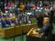 President Trump Gives an Address to the 72nd Session of the United Nations General Assembly