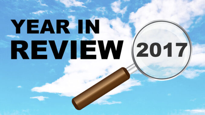YEARINREVIEW2017 Year in Review 2017 icon