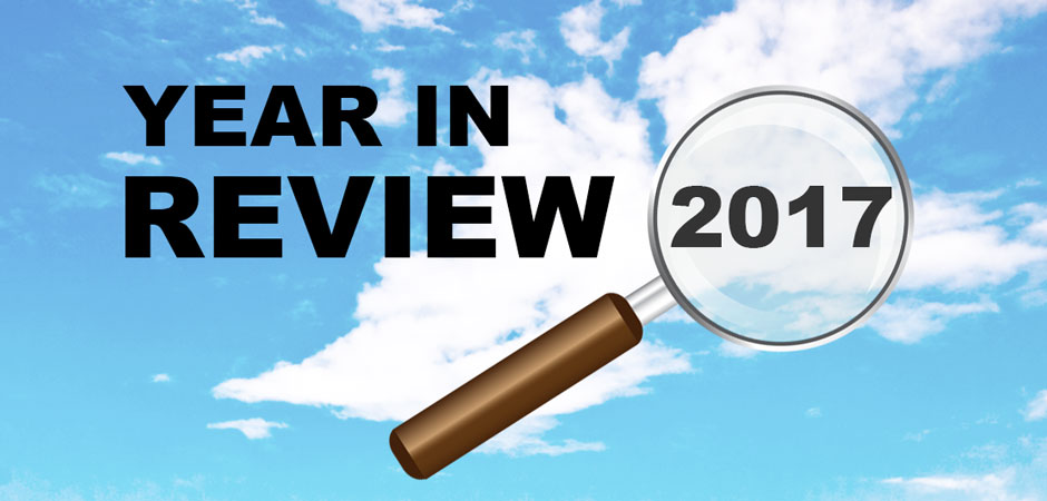 Year in Review: World News