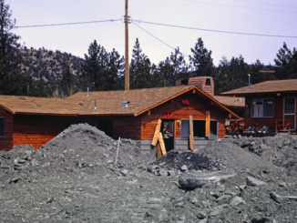 Doug Sherman/Geofile