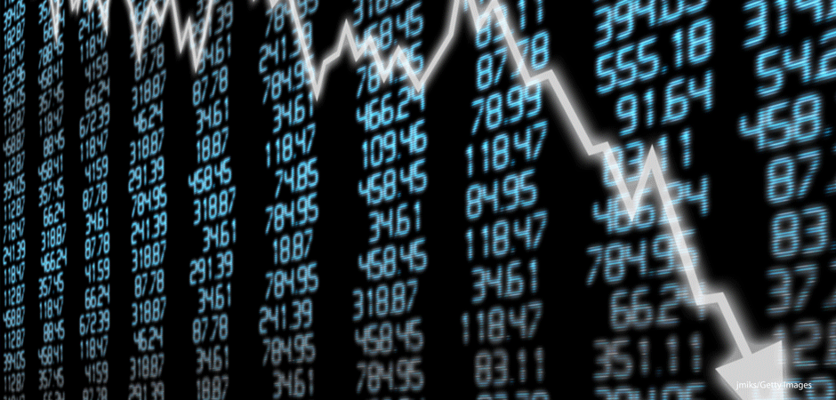 Stock Market Plummets: Crisis or Capitalism?