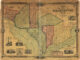 Map of the city of Washington D.C., James Keily, surveyor