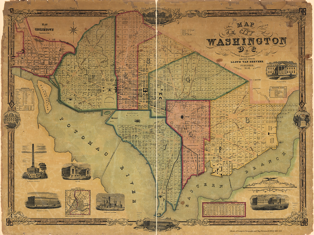 Gerrymandering: How to “Shape” an Election