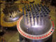 Nuclear Reactor Vessel head