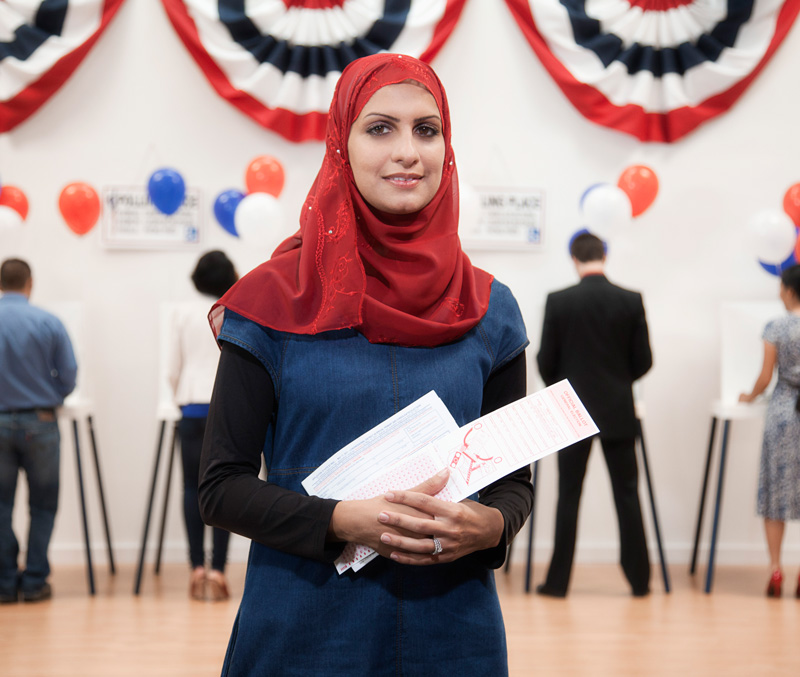 Women Win Big in June Primaries