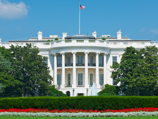 the White House; Washington, D.C.