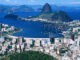 Rio de Janeiro on Guanabara Bay