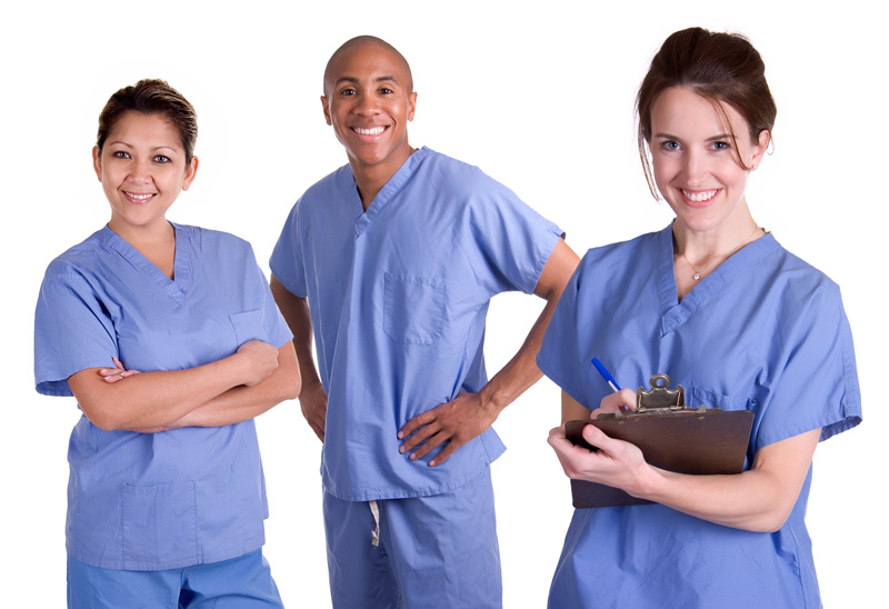 CAREERS: Nurse Practitioner