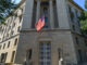 Washington DC - Department of Justice Building