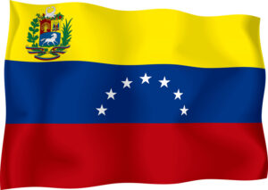 Venezuela flag